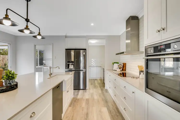 Fourth view of Homely house listing, 57 Entabeni Drive, Kearneys Spring QLD 4350