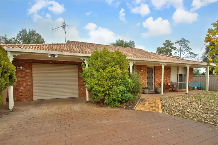 Main view of Homely townhouse listing, 2/4 Stillard Court, Barooga NSW 3644