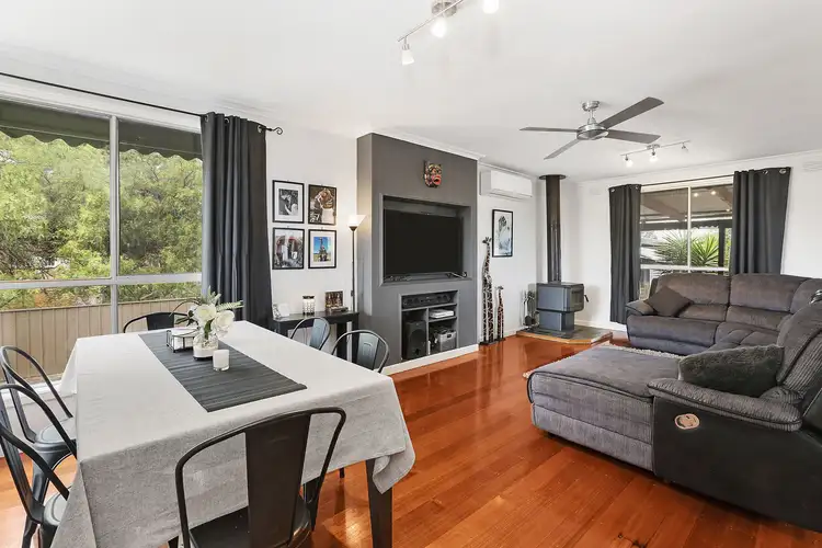 Second view of Homely house listing, 100 Stephenson Street, Lara VIC 3212