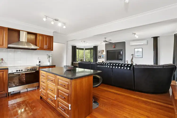 Third view of Homely house listing, 100 Stephenson Street, Lara VIC 3212
