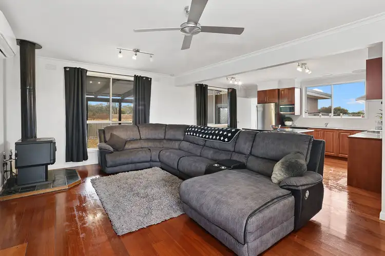Fourth view of Homely house listing, 100 Stephenson Street, Lara VIC 3212