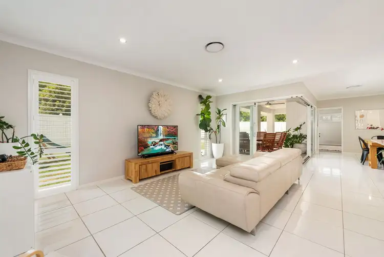 Second view of Homely house listing, 2 Poppy Place, The Gap QLD 4061