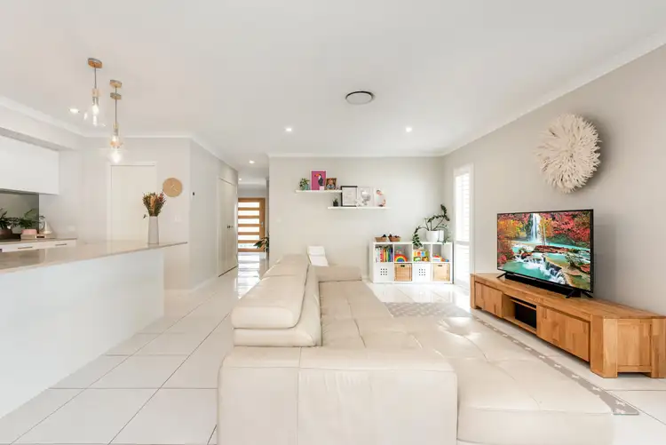 Fourth view of Homely house listing, 2 Poppy Place, The Gap QLD 4061