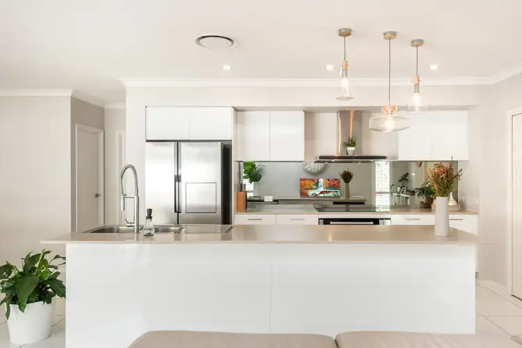 Fifth view of Homely house listing, 2 Poppy Place, The Gap QLD 4061
