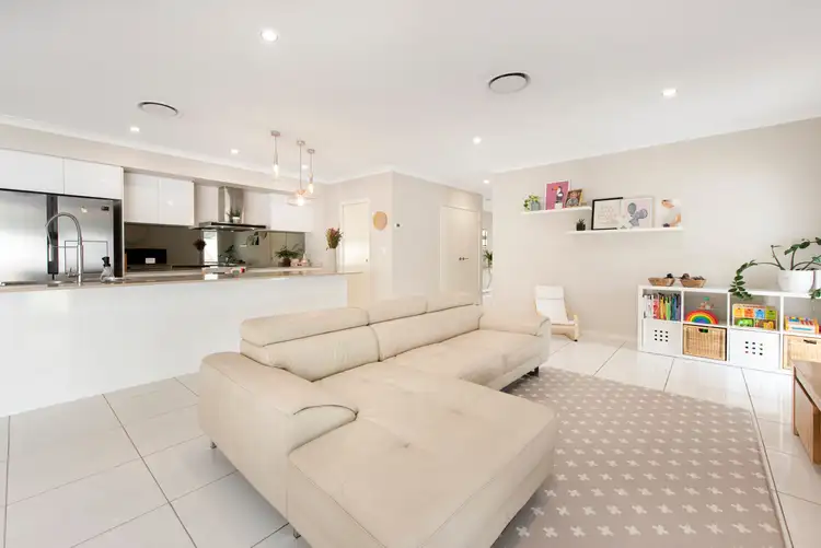 Sixth view of Homely house listing, 2 Poppy Place, The Gap QLD 4061