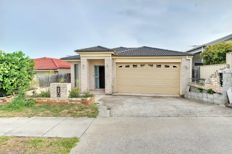 8 Kulgun Circuit, Inala QLD 4077