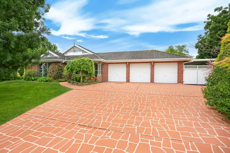 Second view of Homely house listing, 3 Tulip Close, Bowral NSW 2576