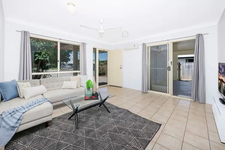 Second view of Homely house listing, 14 Kookaburra Court, Condon QLD 4815