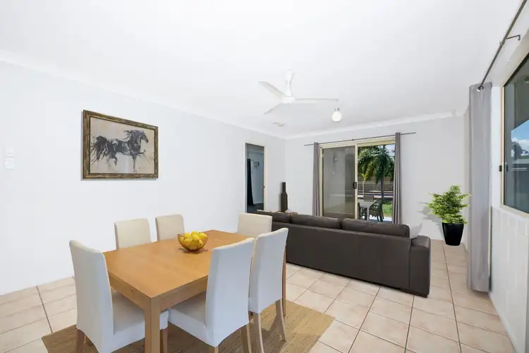 Third view of Homely house listing, 14 Kookaburra Court, Condon QLD 4815