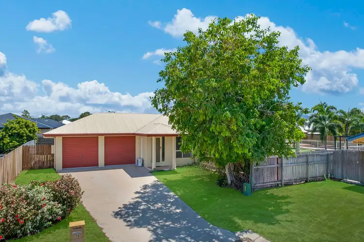 Seventh view of Homely house listing, 14 Kookaburra Court, Condon QLD 4815