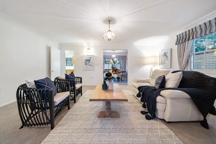 Third view of Homely house listing, 1 Tapscott Street, Wishart QLD 4122