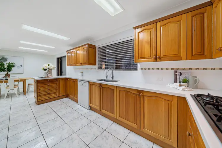 Fourth view of Homely house listing, 1 Tapscott Street, Wishart QLD 4122