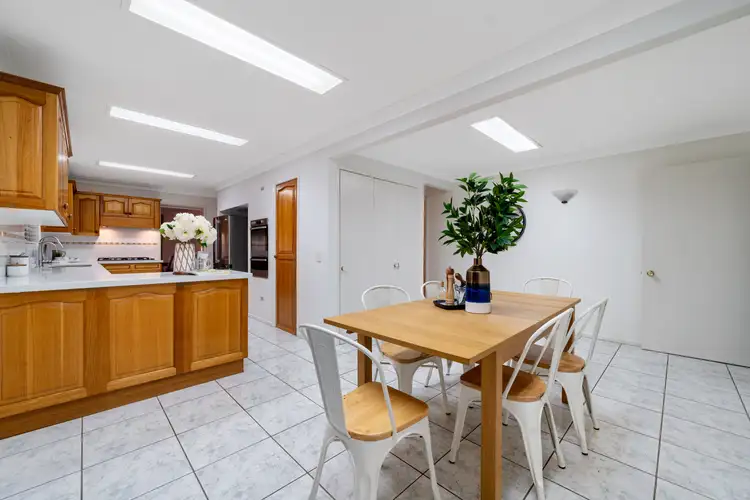 Sixth view of Homely house listing, 1 Tapscott Street, Wishart QLD 4122