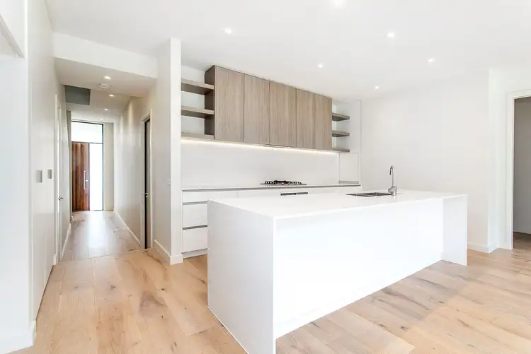 Second view of Homely house listing, 43 Stables Circuit, Doncaster VIC 3108