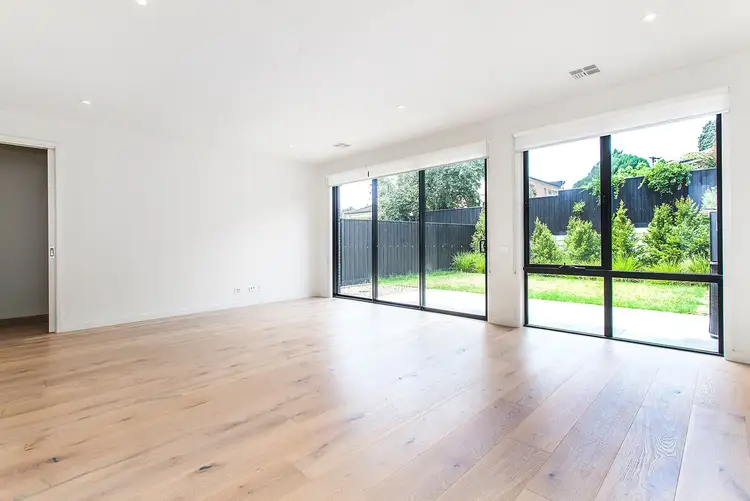 Third view of Homely house listing, 43 Stables Circuit, Doncaster VIC 3108