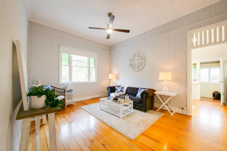 20 Joffre Street, Booval QLD 4304