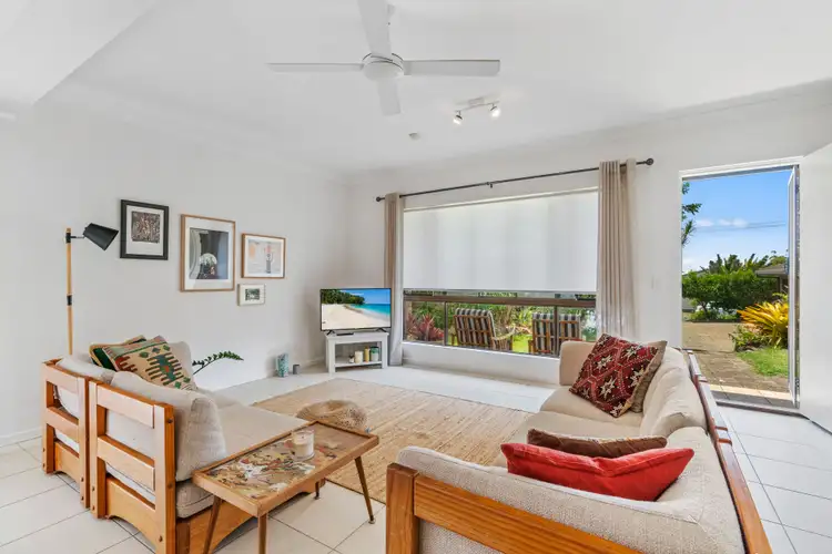 Second view of Homely unit listing, 3/54 Avocet Parade, Peregian Beach QLD 4573