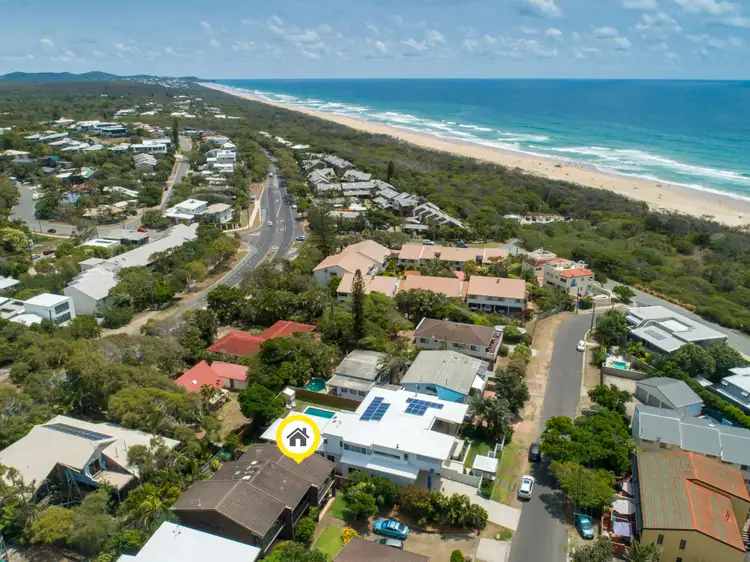 Third view of Homely unit listing, 3/54 Avocet Parade, Peregian Beach QLD 4573