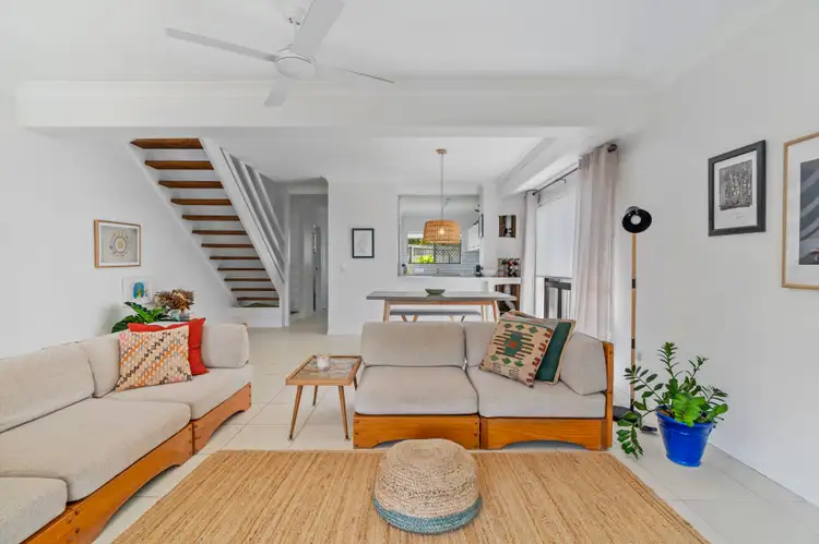 Fifth view of Homely unit listing, 3/54 Avocet Parade, Peregian Beach QLD 4573