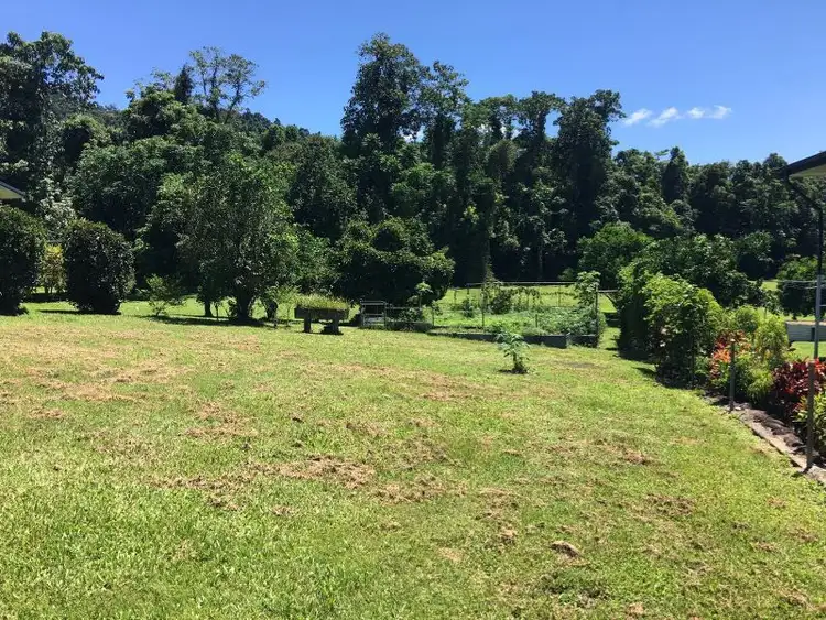 Second view of Homely land listing, 16 Moretto Street, Babinda QLD 4861