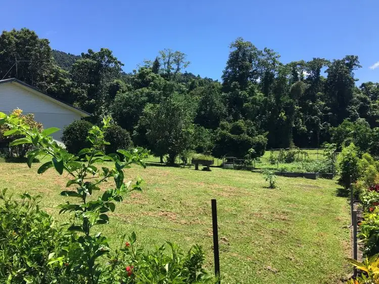 Third view of Homely land listing, 16 Moretto Street, Babinda QLD 4861