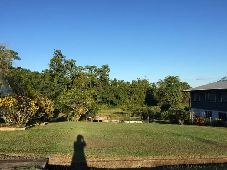 Fourth view of Homely land listing, 16 Moretto Street, Babinda QLD 4861
