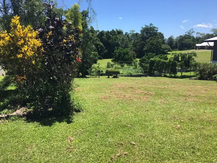 Sixth view of Homely land listing, 16 Moretto Street, Babinda QLD 4861
