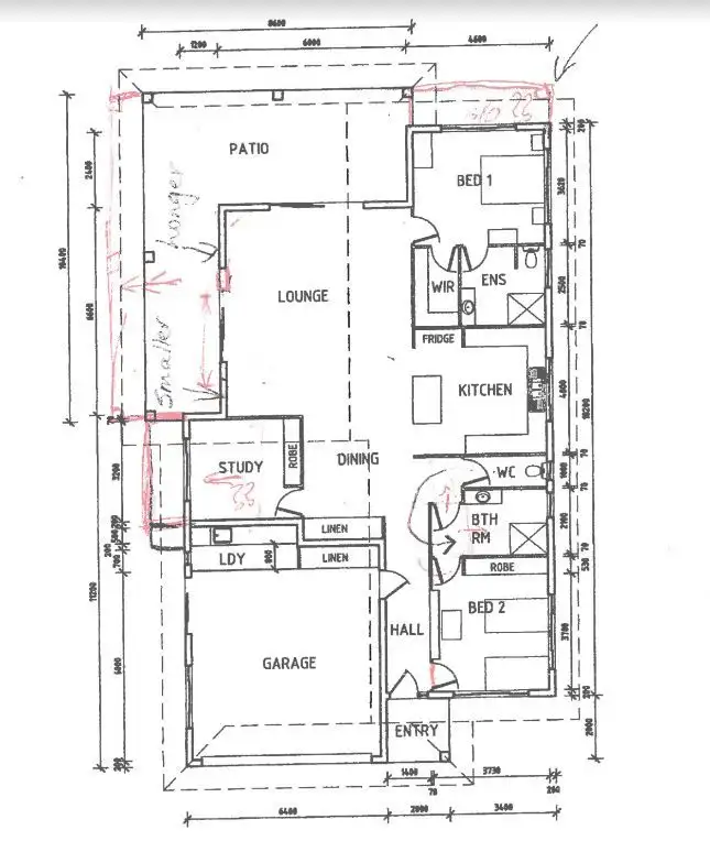 Seventh view of Homely land listing, 16 Moretto Street, Babinda QLD 4861