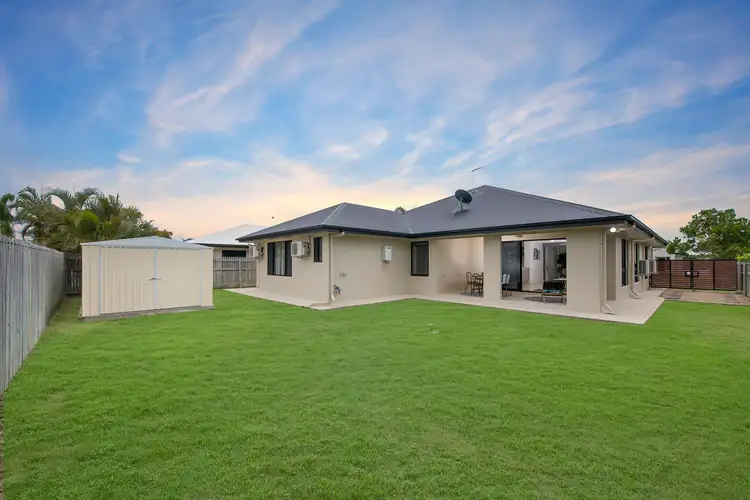 30 Gillingham Court, Kirwan QLD 4817