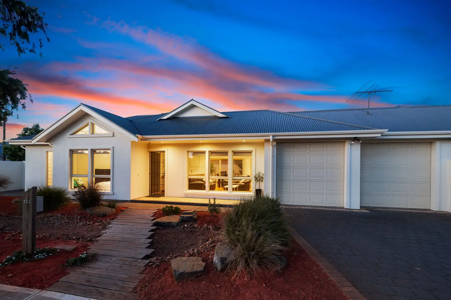 Main view of Homely house listing, 13C Johnstone Street, Glengowrie SA 5044