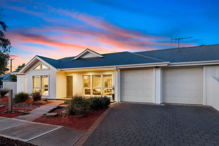 Second view of Homely house listing, 13C Johnstone Street, Glengowrie SA 5044