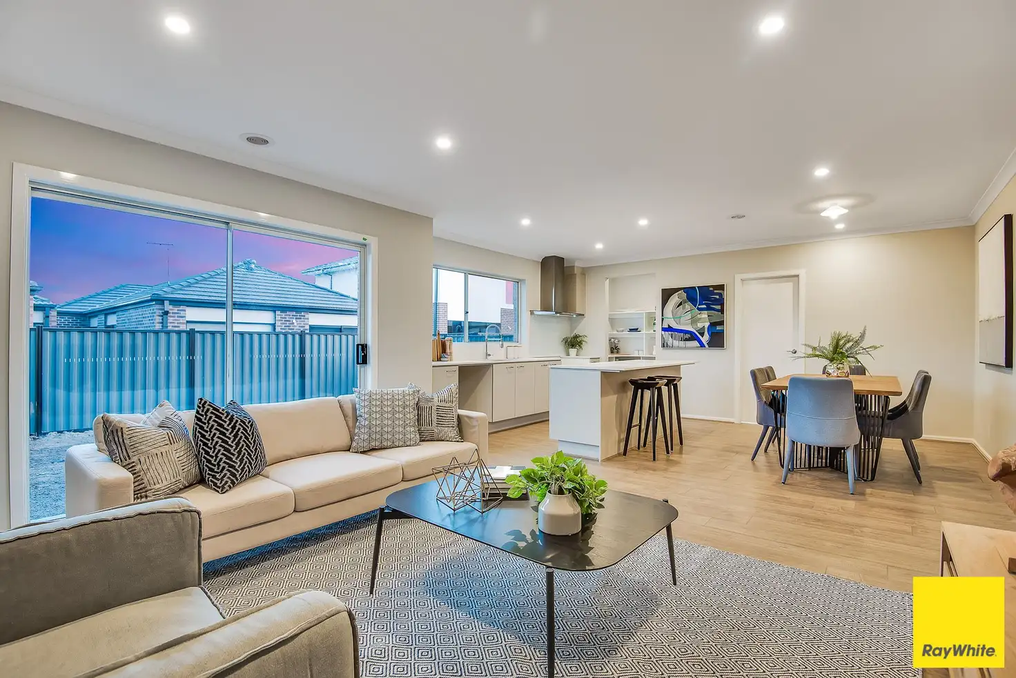 Main view of Homely house listing, 8 Hollyhock Road, Craigieburn VIC 3064
