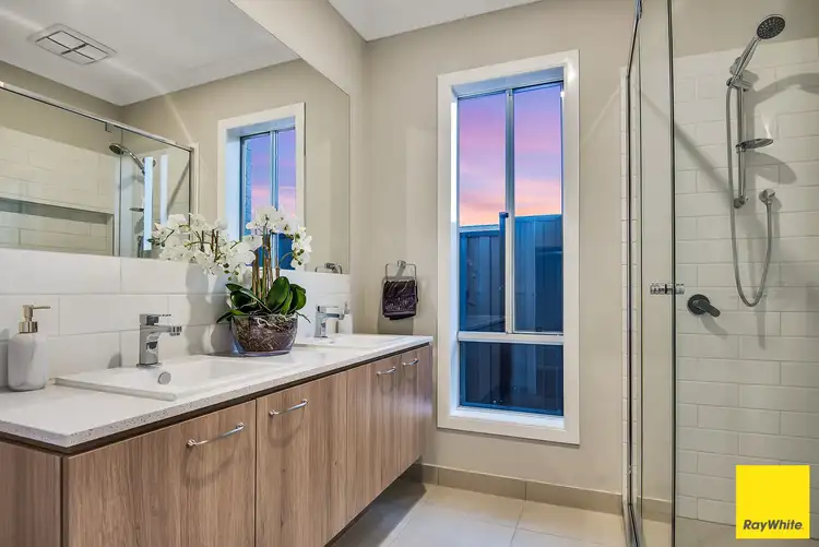 Third view of Homely house listing, 8 Hollyhock Road, Craigieburn VIC 3064