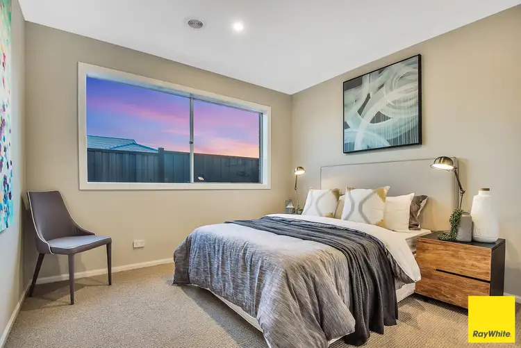 Sixth view of Homely house listing, 8 Hollyhock Road, Craigieburn VIC 3064