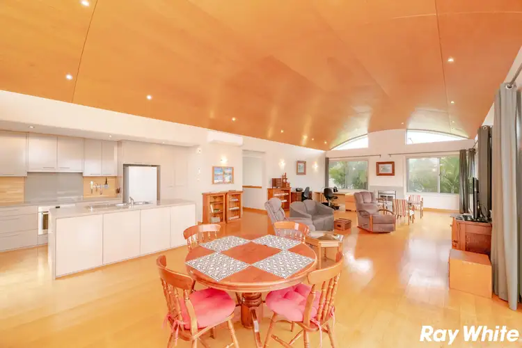 Fifth view of Homely house listing, 37 Cottesloe Circuit, Red Head NSW 2430