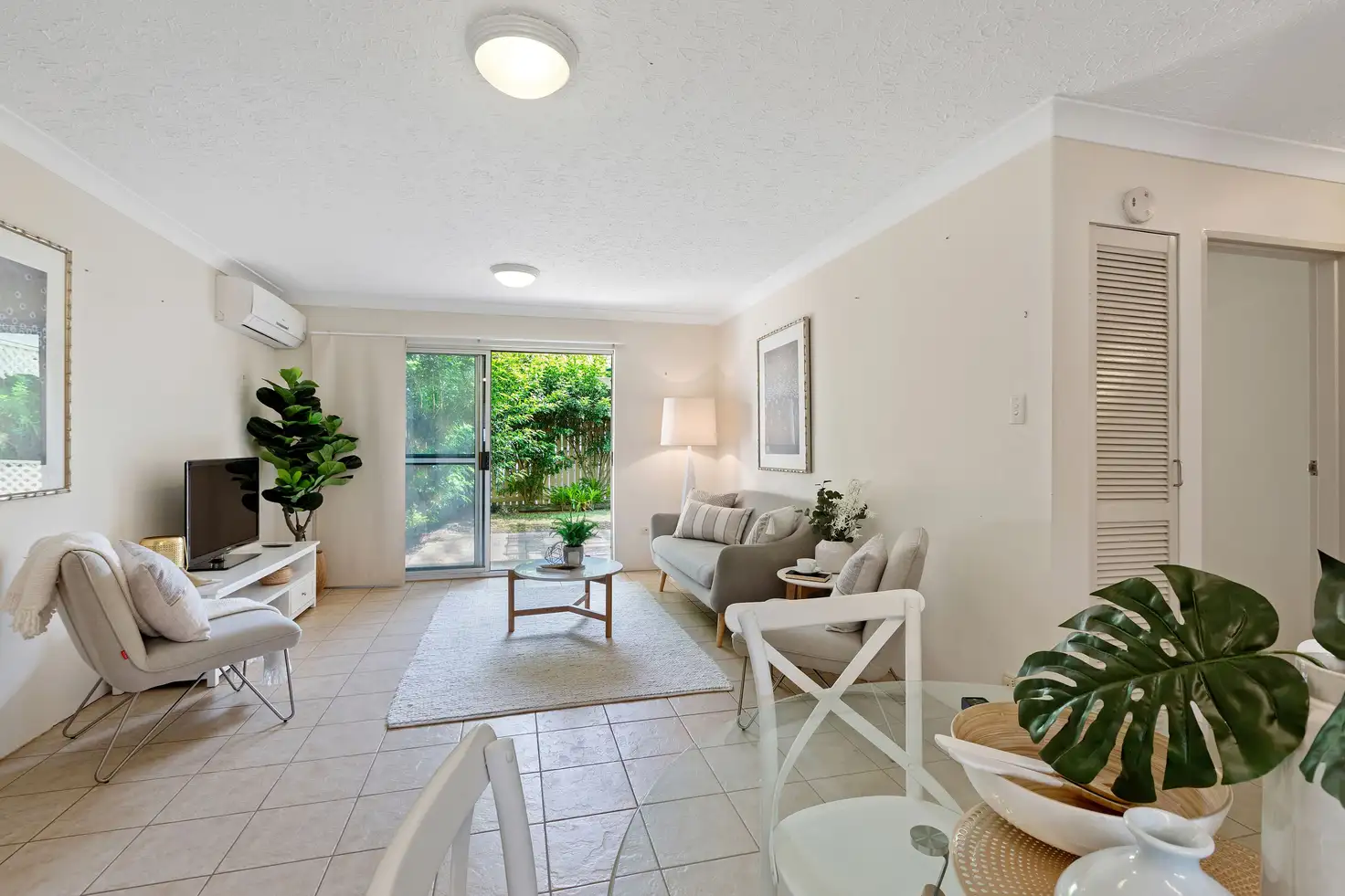 Main view of Homely unit listing, 1/122 Keats Street, Moorooka QLD 4105