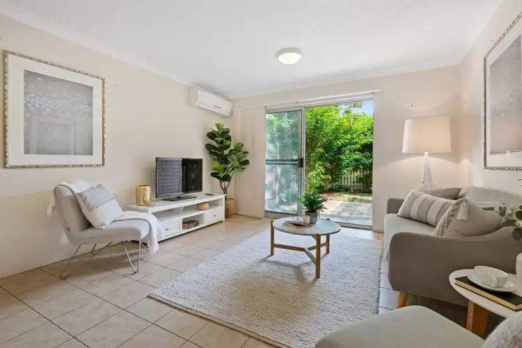 Third view of Homely unit listing, 1/122 Keats Street, Moorooka QLD 4105