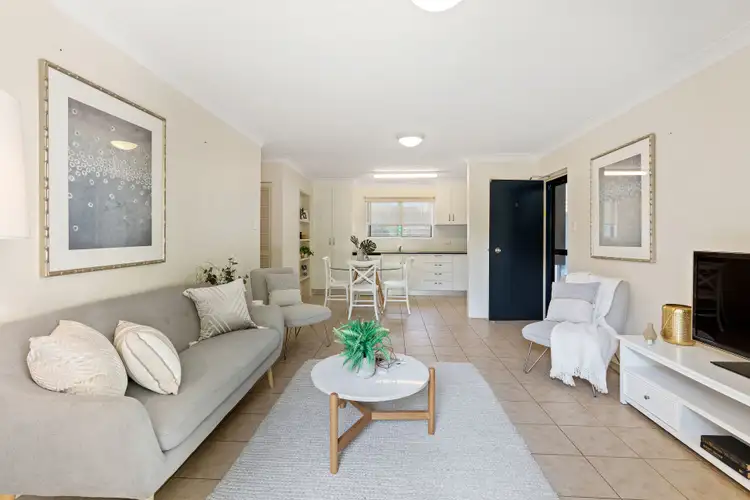 Fourth view of Homely unit listing, 1/122 Keats Street, Moorooka QLD 4105