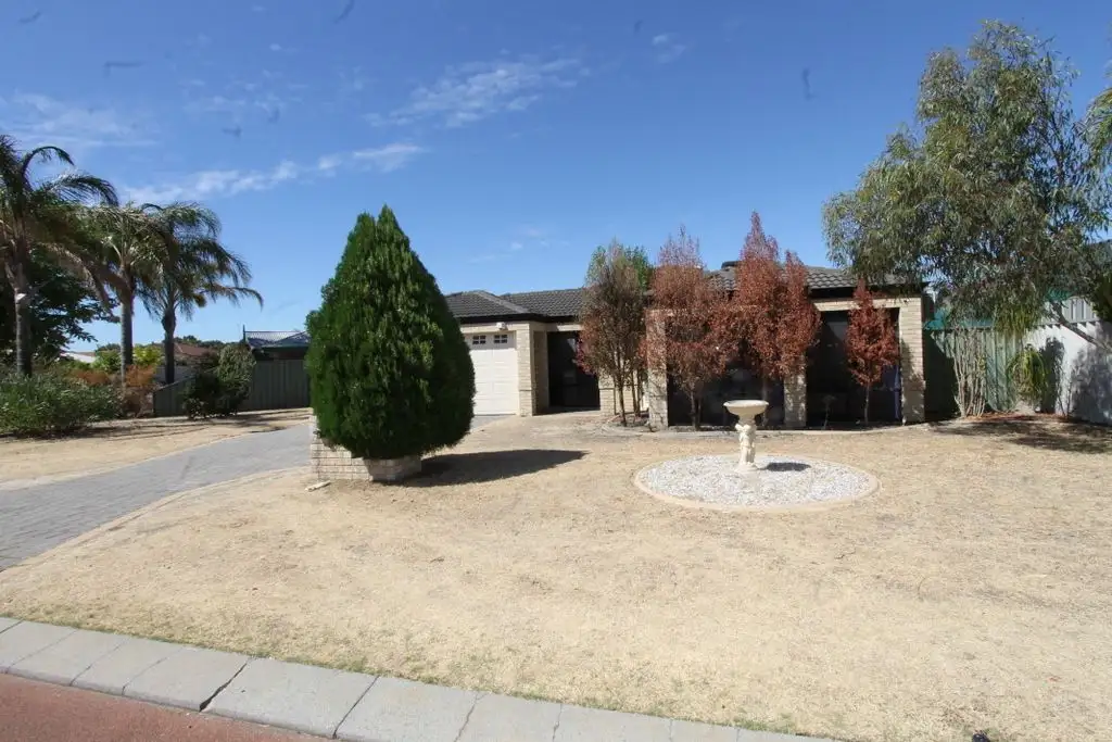 Main view of Homely house listing, 6 Tekapo Lane, Ballajura WA 6066