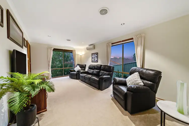 Third view of Homely townhouse listing, 22/18 Christmas Street, Theodore ACT 2905