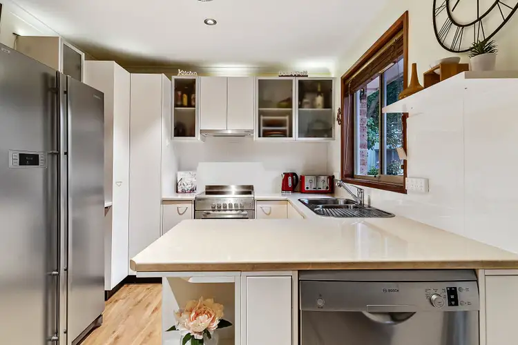 Fifth view of Homely townhouse listing, 22/18 Christmas Street, Theodore ACT 2905