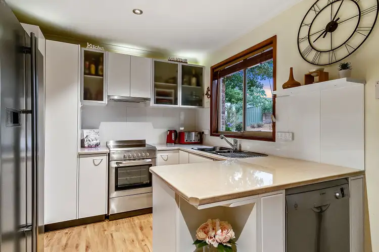 Sixth view of Homely townhouse listing, 22/18 Christmas Street, Theodore ACT 2905