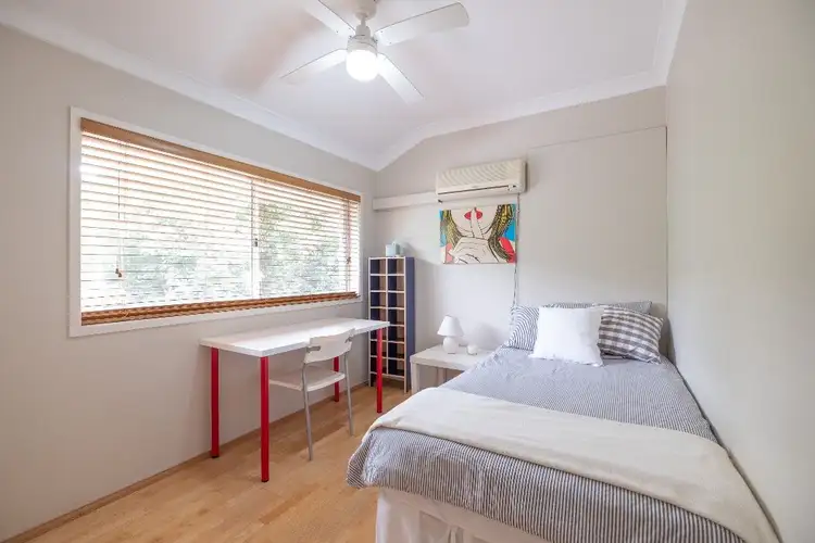 Third view of Homely unit listing, 2/31 Hamley Street, Wooloowin QLD 4030