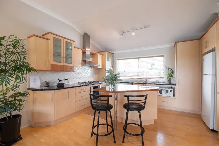 Fourth view of Homely unit listing, 2/31 Hamley Street, Wooloowin QLD 4030