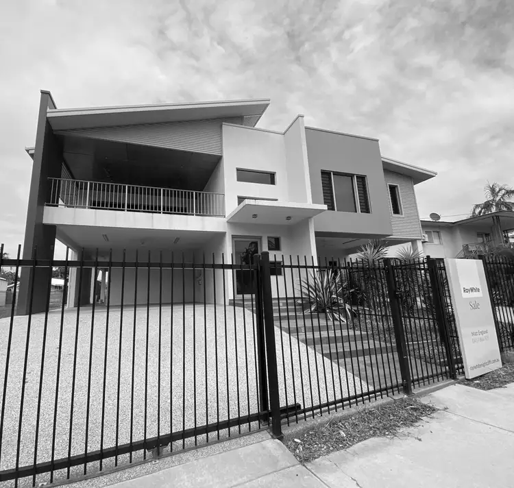 14 Nakara Terrace, Nakara NT 810