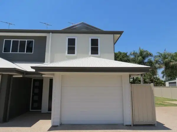 Main view of Homely unit listing, 7/18 Theresa Street, Emerald QLD 4720