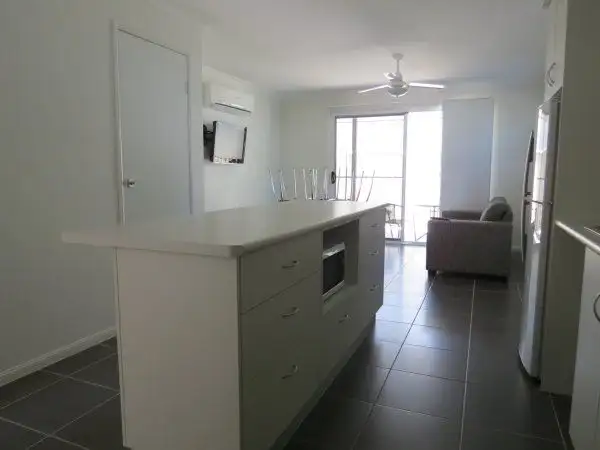 Third view of Homely unit listing, 7/18 Theresa Street, Emerald QLD 4720