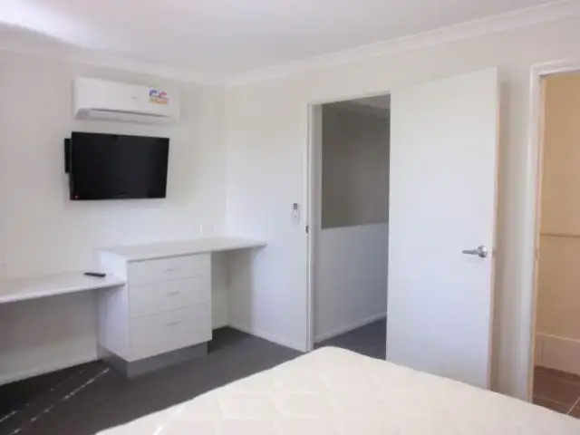 Fifth view of Homely unit listing, 7/18 Theresa Street, Emerald QLD 4720