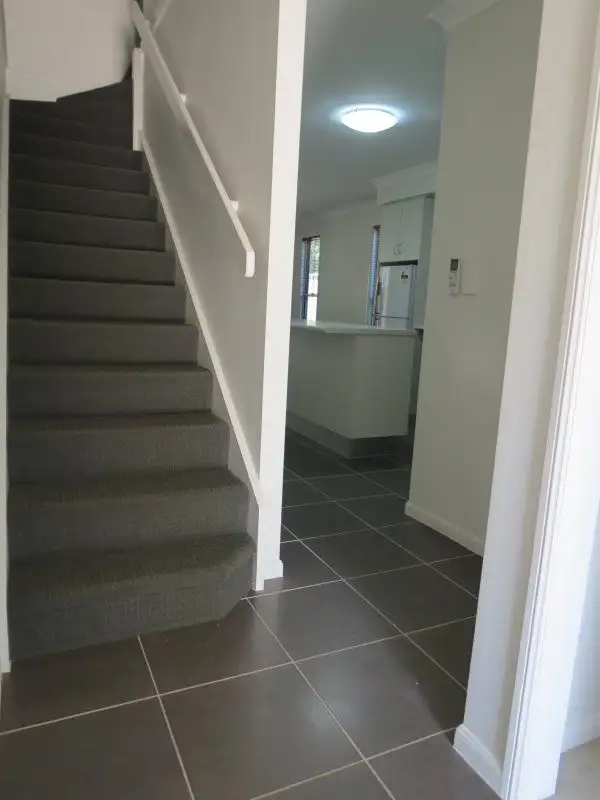 Seventh view of Homely unit listing, 7/18 Theresa Street, Emerald QLD 4720