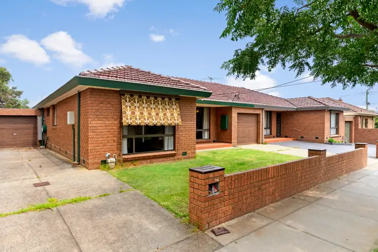 Second view of Homely house listing, 36 Wright Street, Clayton VIC 3168